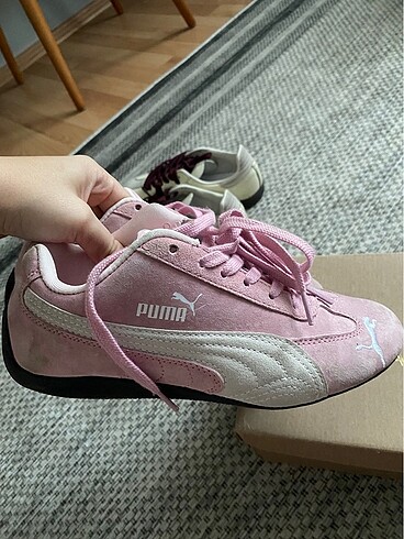 Puma ayakkabı