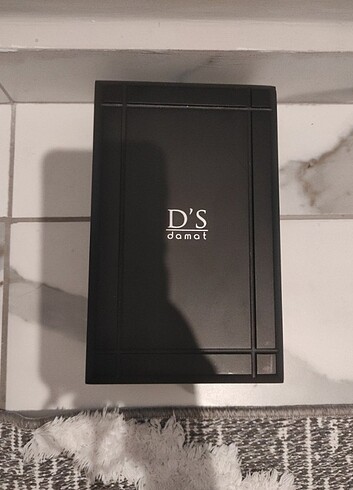 ERKEK DAMAT KRAVAT SETİ 