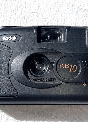 Kodak Fotoğraf Makinesi