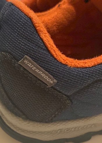 Columbia 38 numara kışlık ayakkabı su geçirmez - Görsel 4