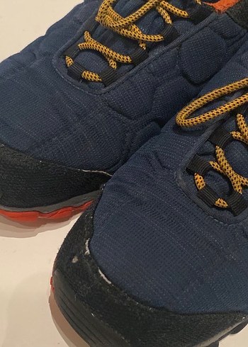 Columbia 38 numara kışlık ayakkabı su geçirmez - Görsel 5