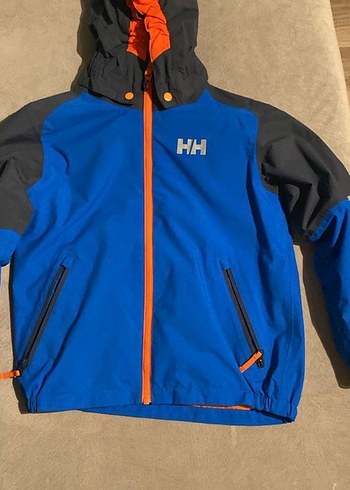 Helly Hansen 10 Yaş