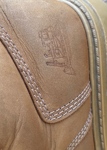 Cat 35 no bot - Görsel 2