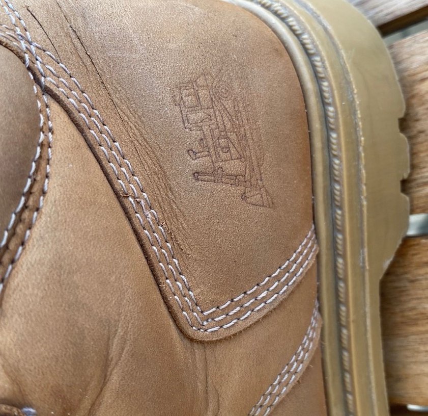 Cat 35 no bot - Görsel 2