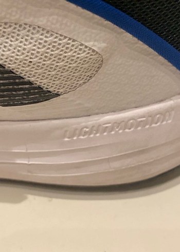 Adidas 38.5 basketbol ayakkabısı - Görsel 5