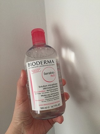 Bioderme H2O