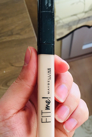 Fit me 05 Ivory Concealer