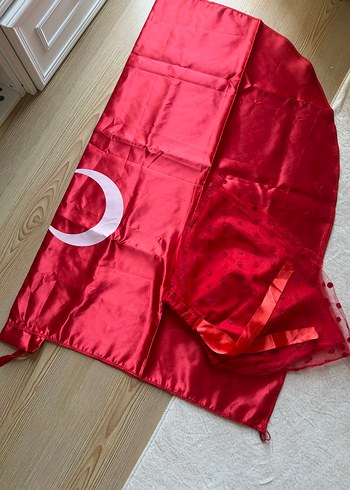 Gardrops ilanı