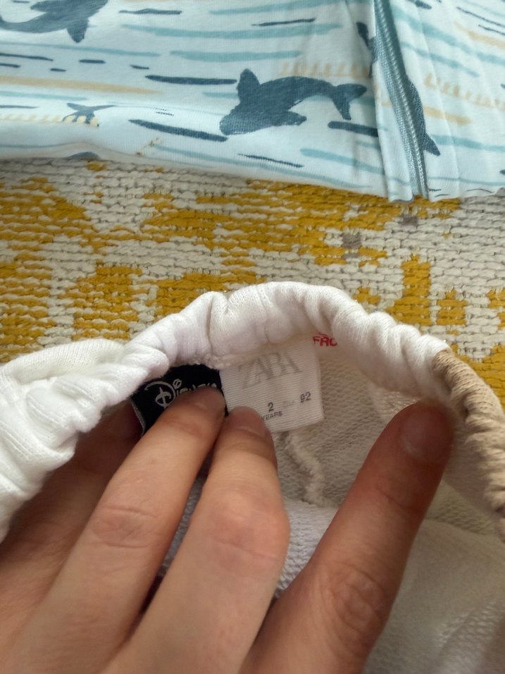 Hello Baby Bebek Tişörtü  toplu — görsel 2/6