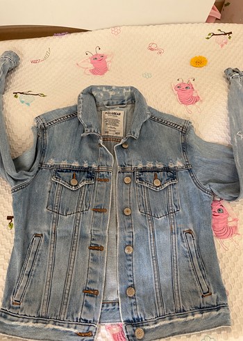 Pull and Bear ürünü