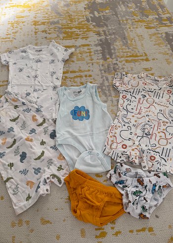HelloBaby ürünü