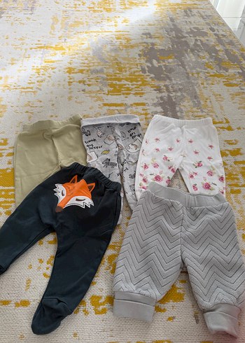 HelloBaby ürünü