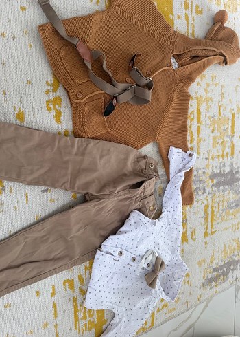 Mango Kids ürünü