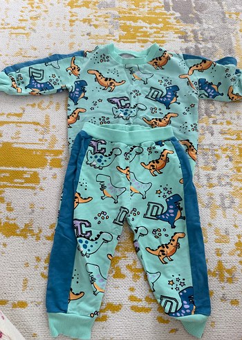 HelloBaby ürünü