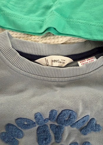 Mango Kids ürünü
