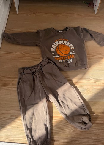 HelloBaby İkili Takim