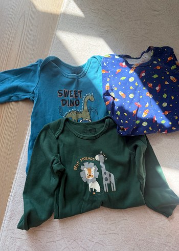 HelloBaby ürünü