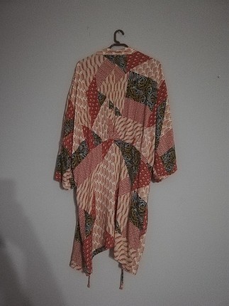 Her tarza uyumlu kimono