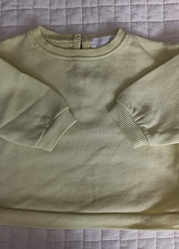 Zara sweatshirt