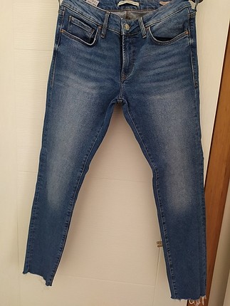 kot pantolon