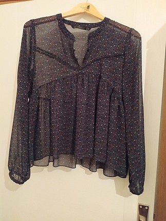 zara bluz