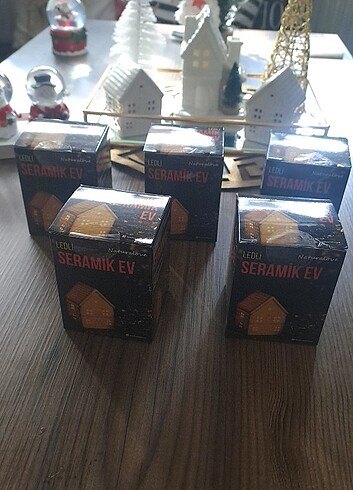 Biblo Ev SON HEPSI SATILDI - Görsel 5