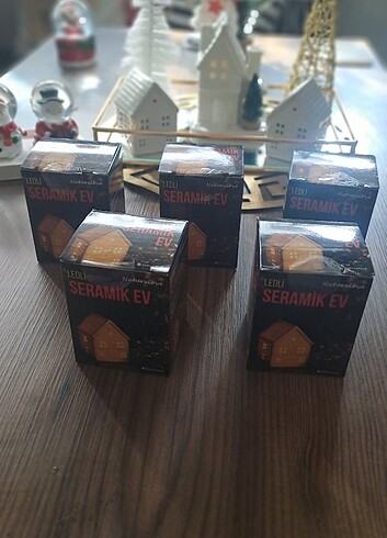 Biblo Ev SON HEPSI SATILDI - Görsel 6