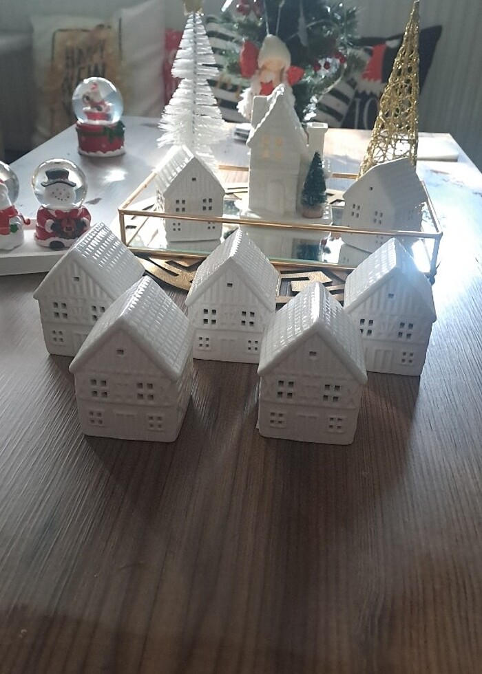 Biblo Ev SON  HEPSI SATILDI - Görsel 3