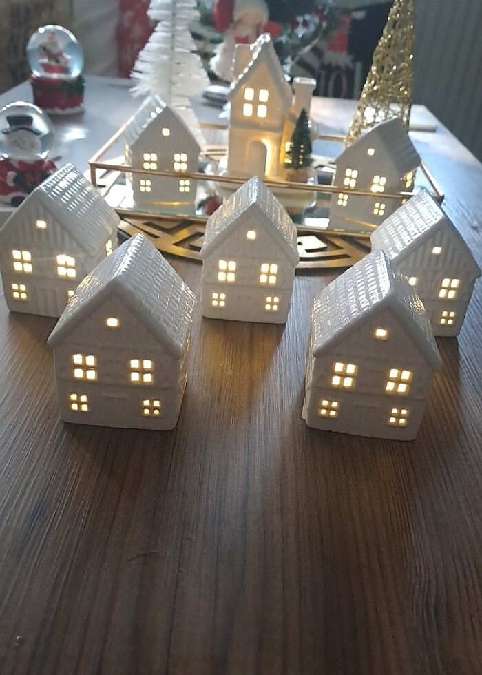 Biblo Ev SON  HEPSI SATILDI - Görsel 4