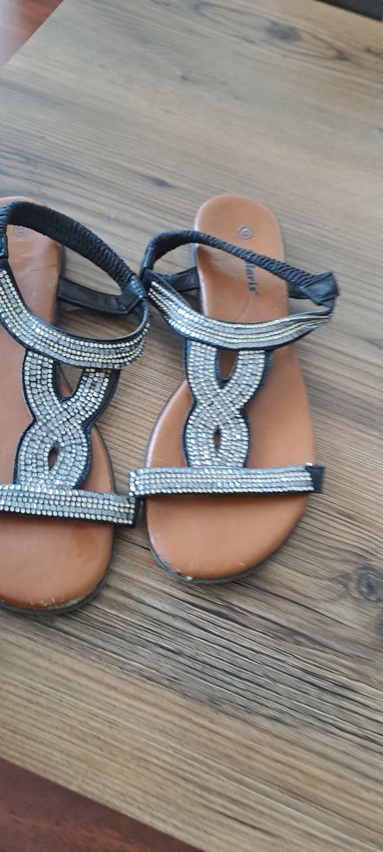 Kadın Sandalet - Görsel 2