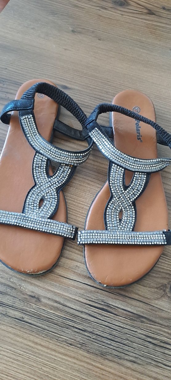 Kadın Sandalet - Görsel 3