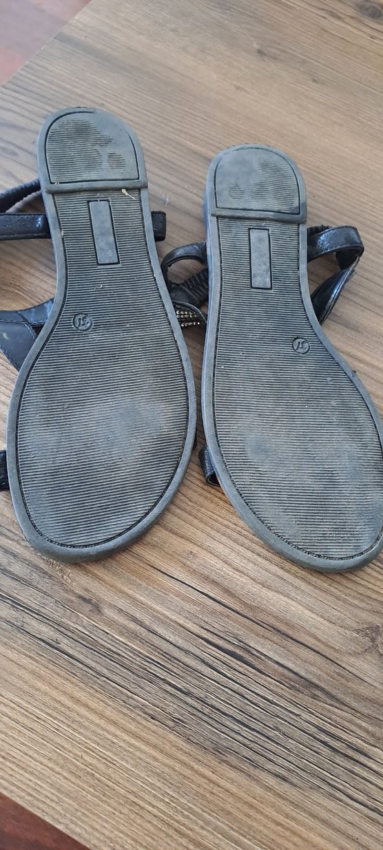 Kadın Sandalet - Görsel 4