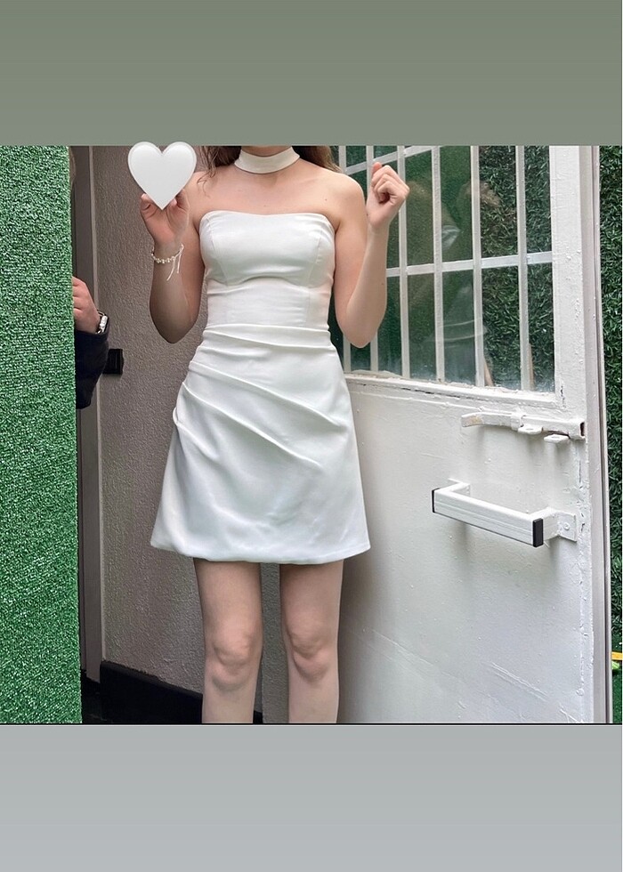 After elbisesi - Görsel 3