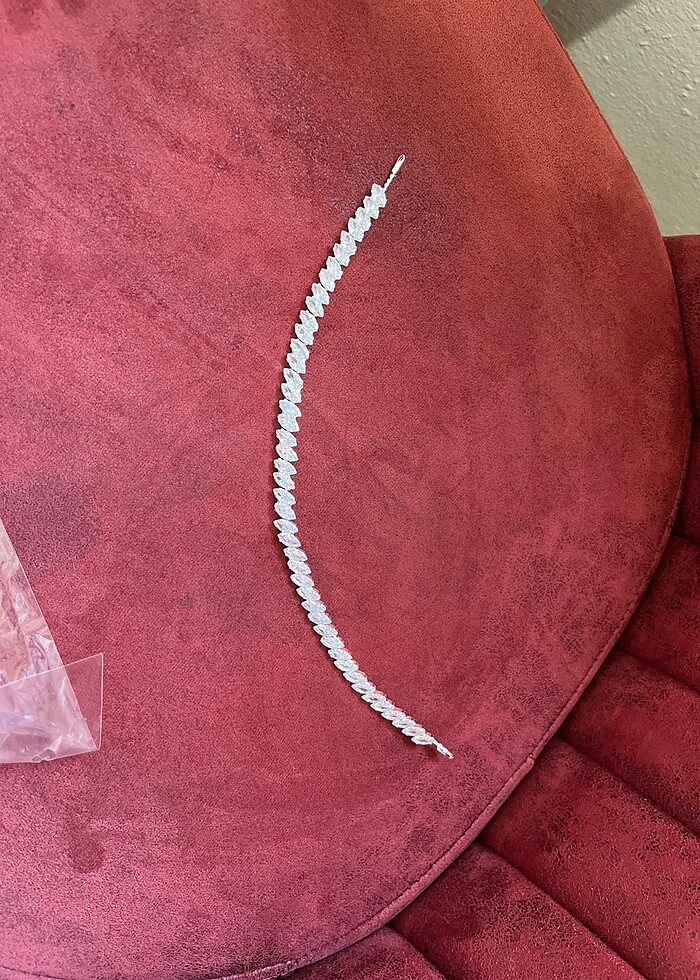 Saç aksesuarı - Görsel 2