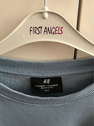 s Beden H&M sweatshirt