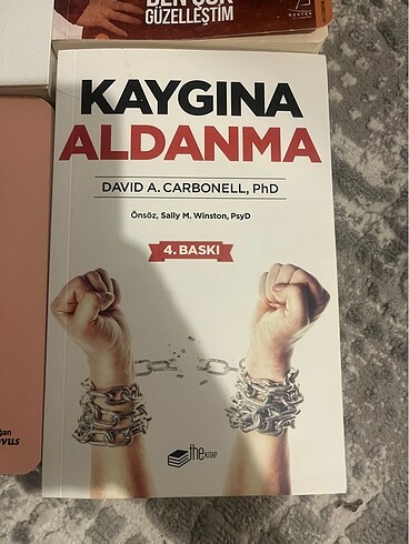 Beden Kitap
