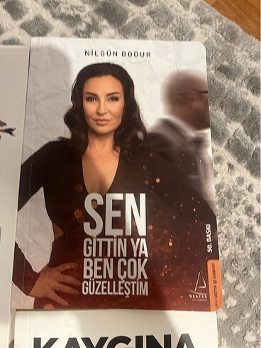 Beden Renk Kitap