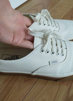 Vans ayakkabı
