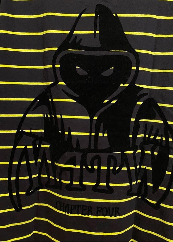 Review matw tshirt - Görsel 3