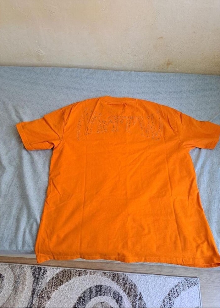 Review matw tshirt - Görsel 2