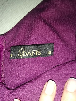 38 Beden Temiz ürün 