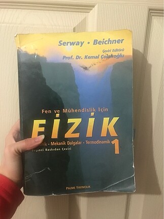 Fizik 1