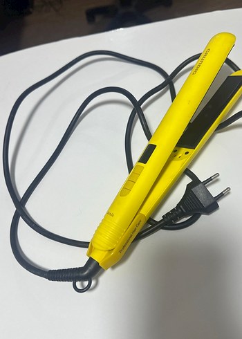 Grundig Saç Düzleştirici - Görsel 2