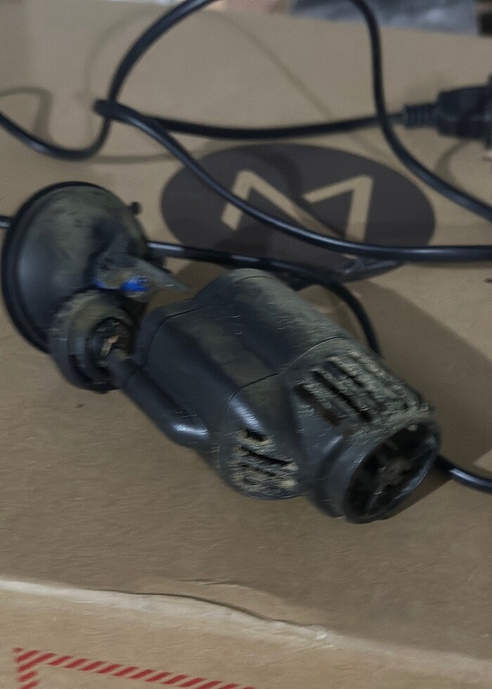 JVP -110 Dalga motoru - Görsel 4