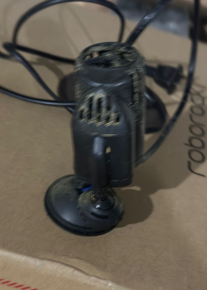 JVP -110 Dalga motoru - Görsel 5