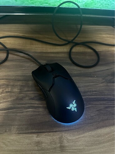 RAZER Viper mini