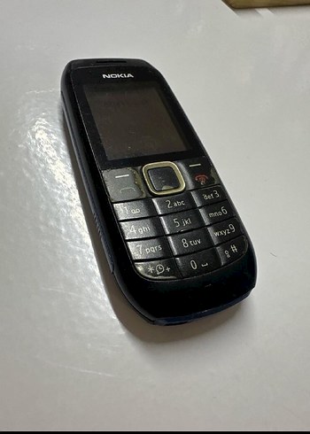 NOKİA 1616 tuşlu telefon asker telefonu - Görsel 4