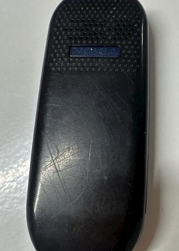 NOKİA 1616 tuşlu telefon asker telefonu - Görsel 3