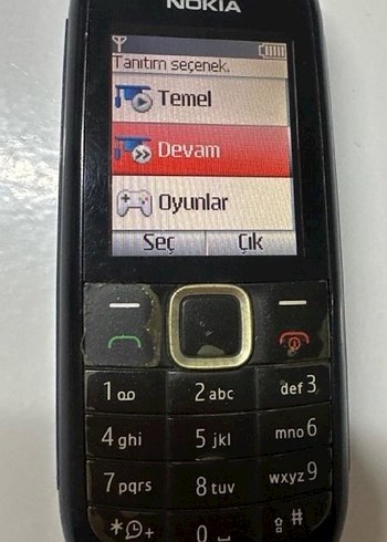 Nokia