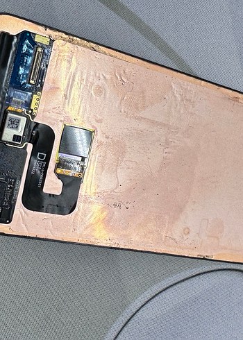 Samsung s23 orjinal çıkma ekran - Görsel 8